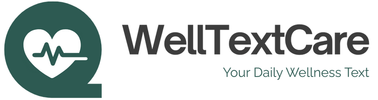 WellTextCare Logo